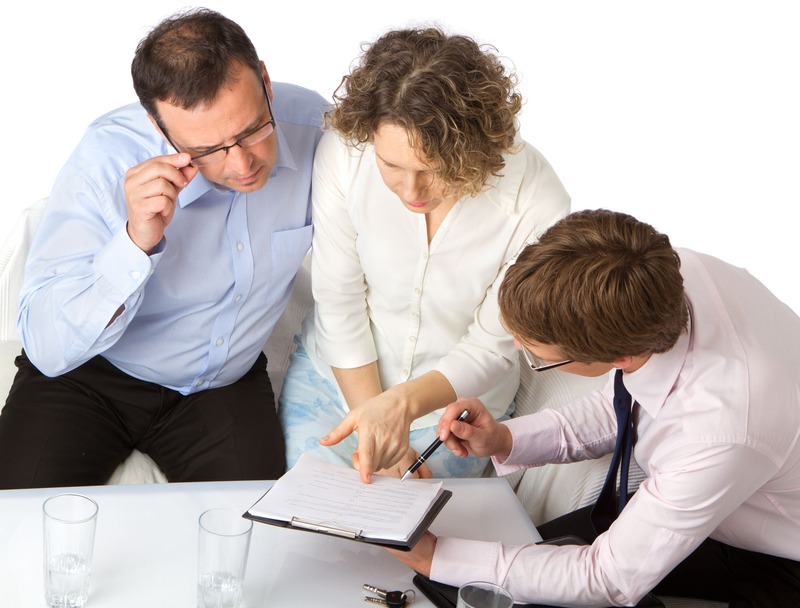 Smart Strategies for Wealth Growth Through Financial Consulting Lake Geneva Services
