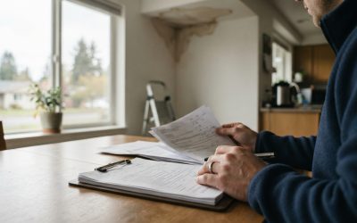 Steps for Resolving Delayed Insurance Claims With Help in Redmond